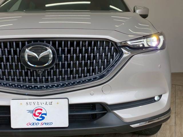 マツダ&nbsp;CX-8の画像18