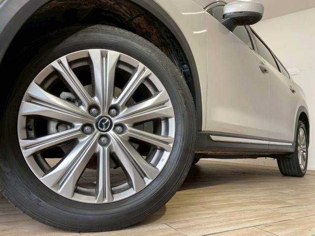 マツダ&nbsp;CX-8の画像19