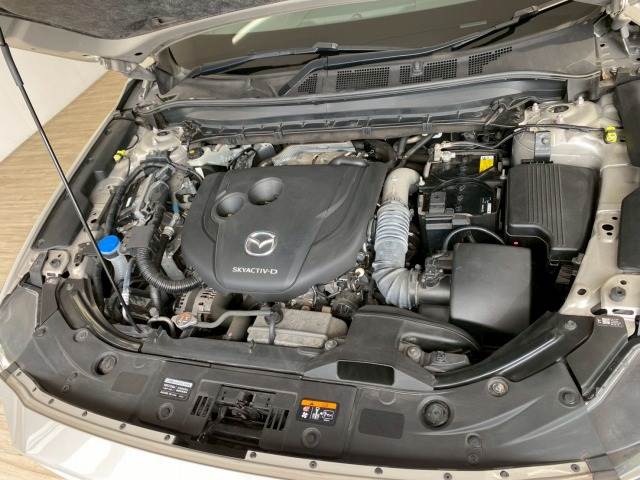 マツダ&nbsp;CX-8の画像20