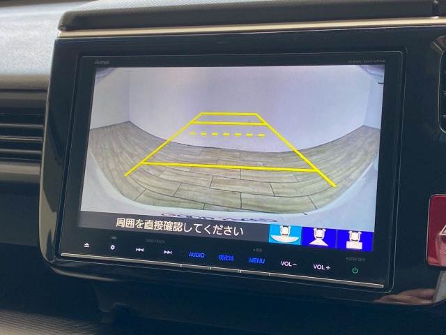 ホンダ ステップワゴンの画像4