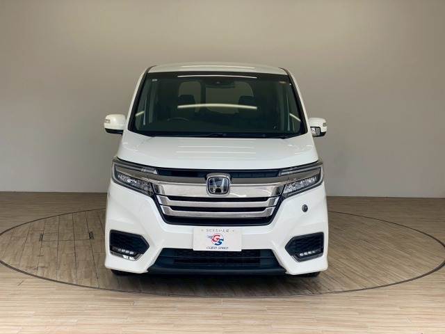 ホンダ ステップワゴンの画像14