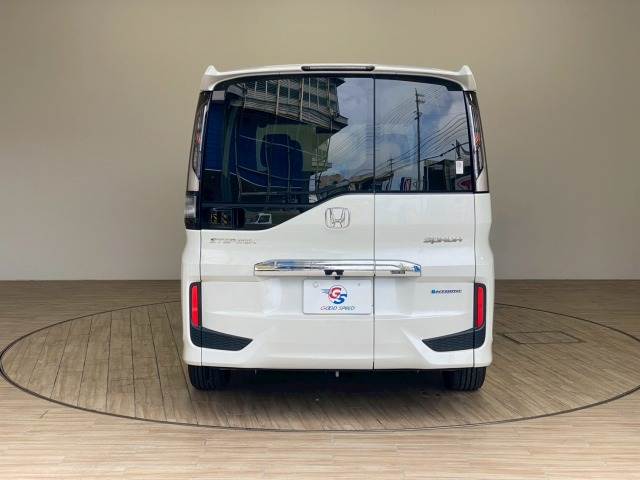 ホンダ ステップワゴンの画像15