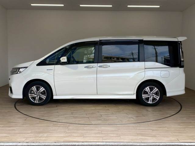 ホンダ ステップワゴンの画像16