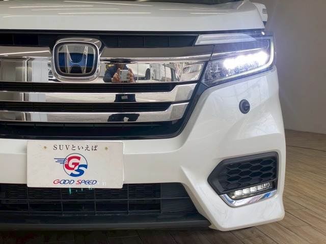 ホンダ ステップワゴンの画像18