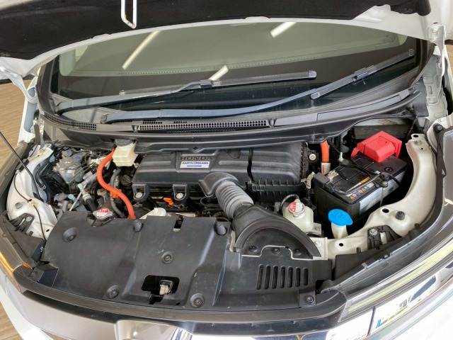 ホンダ ステップワゴンの画像20