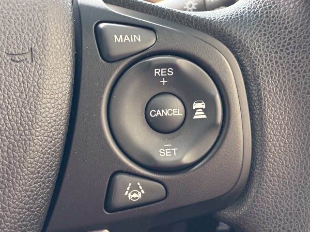 フリードG Honda SENSING 内装他
