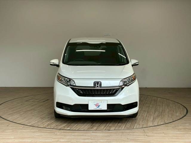 ホンダ フリードの画像14