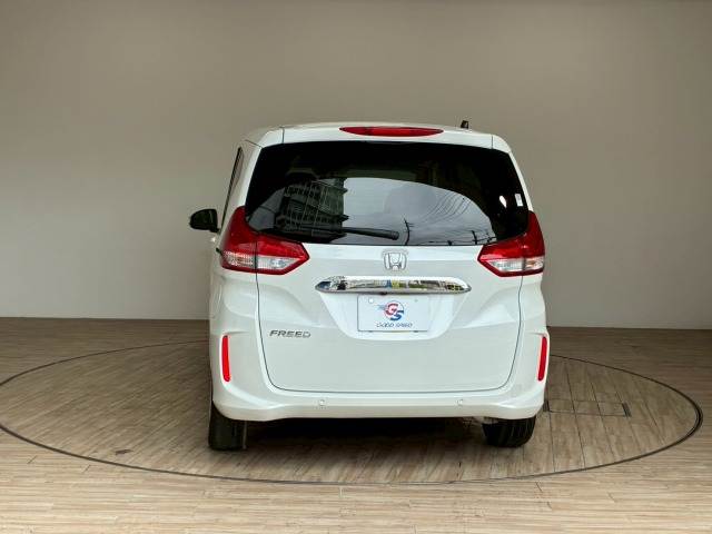 ホンダ フリードの画像15