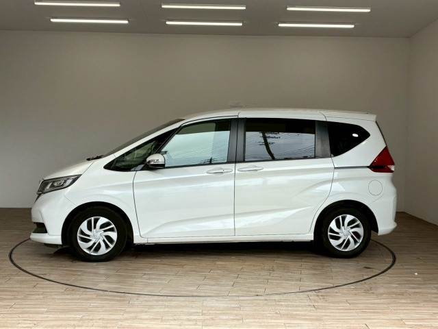 ホンダ フリードの画像16