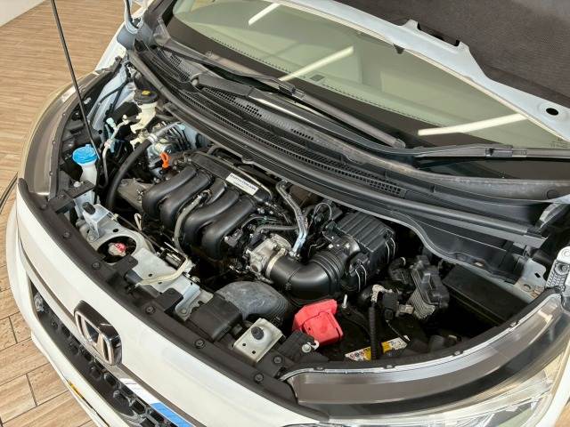 ホンダ フリードの画像20