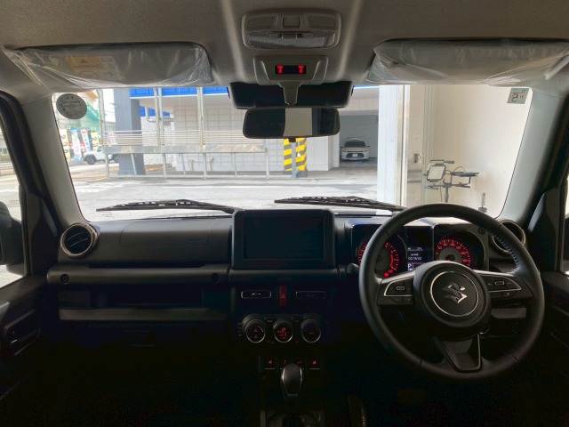 スズキ&nbsp;ジムニーノマドの画像3