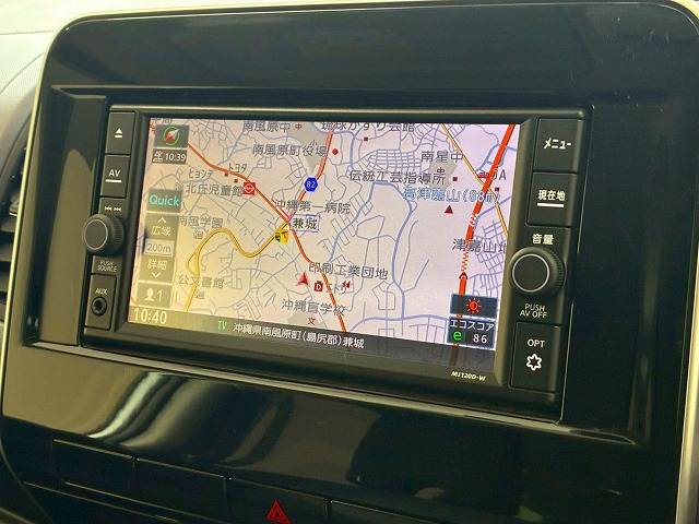 日産 セレナの画像3