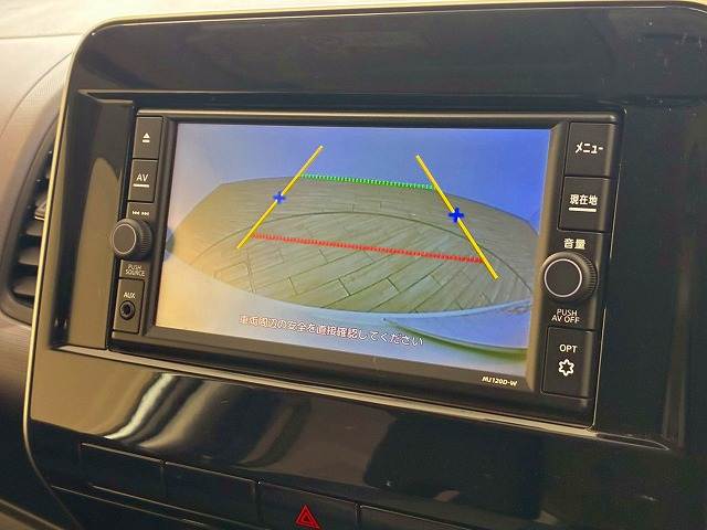 日産 セレナの画像4