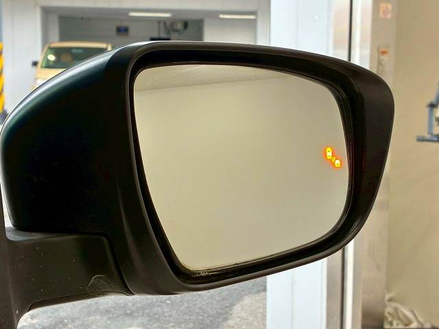 日産 セレナの画像6
