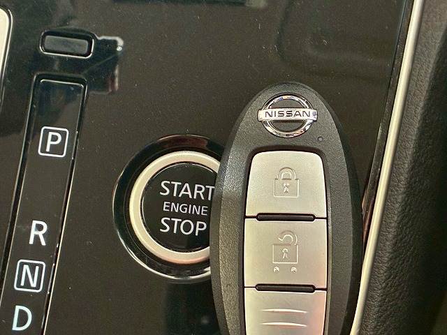 日産 セレナの画像9