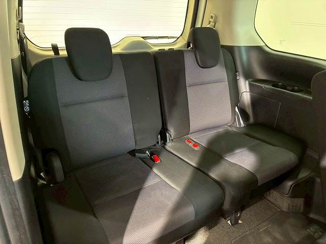 日産 セレナの画像12