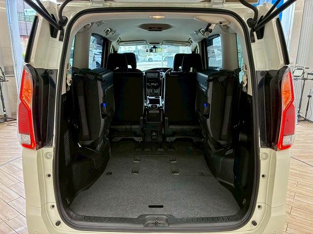 日産 セレナの画像13