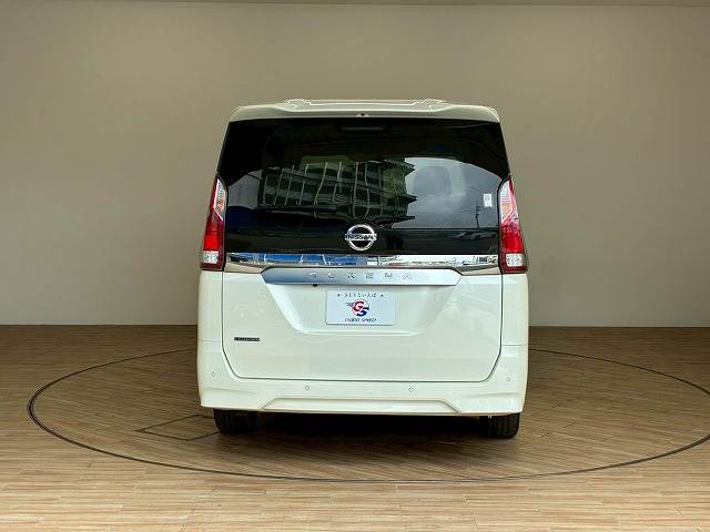 日産 セレナの画像15
