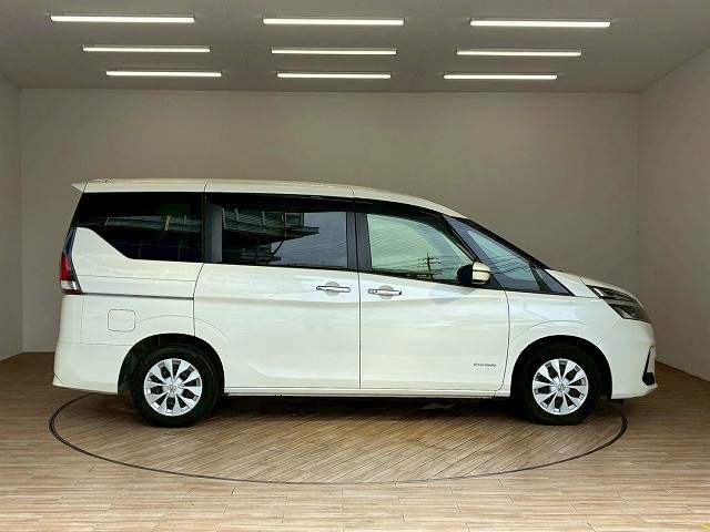 日産 セレナの画像17
