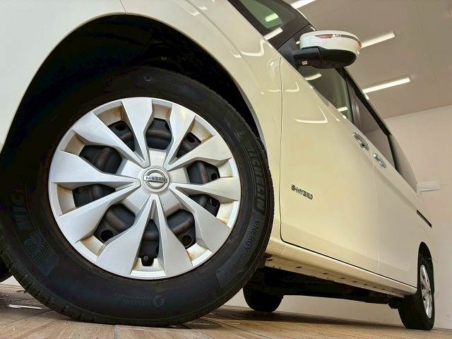 日産 セレナの画像18