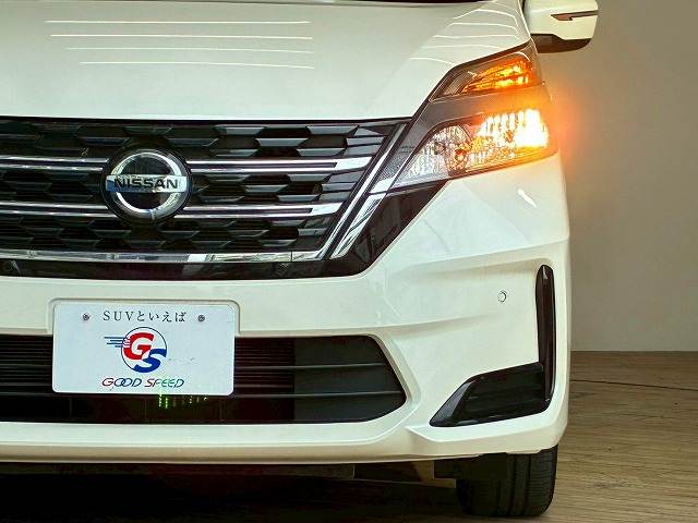 日産 セレナの画像19