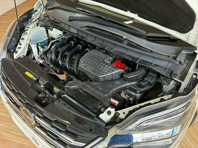 日産 セレナの画像20