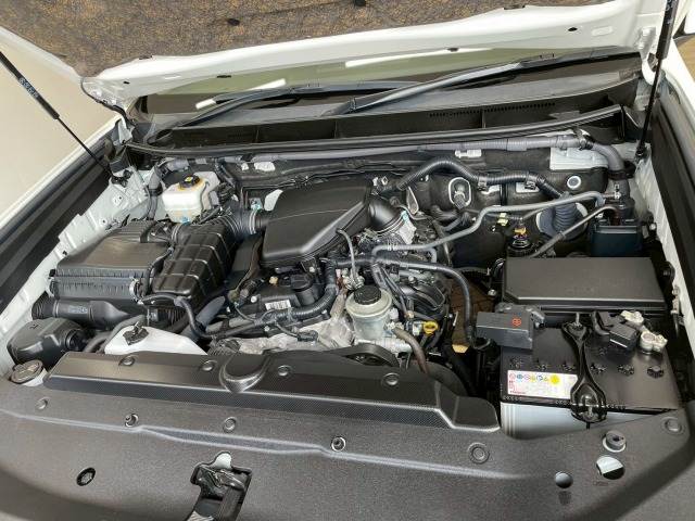 トヨタ ランドクルーザープラドの画像20