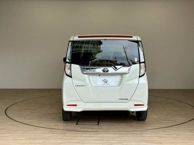 トヨタ ルーミーの画像15