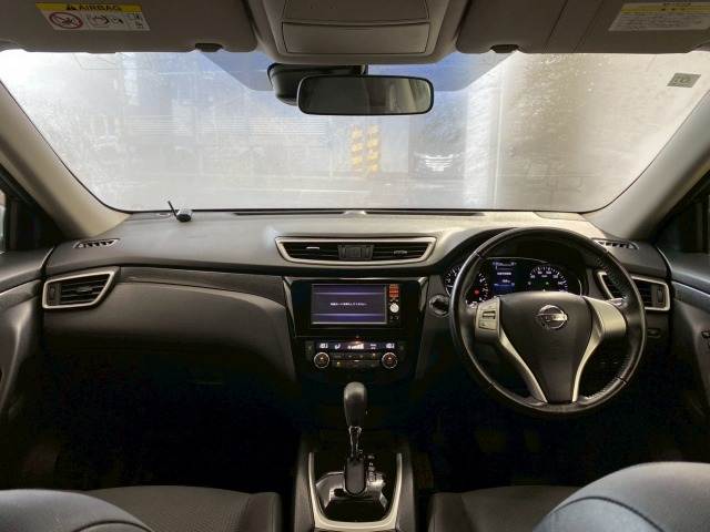 日産 エクストレイルの画像3