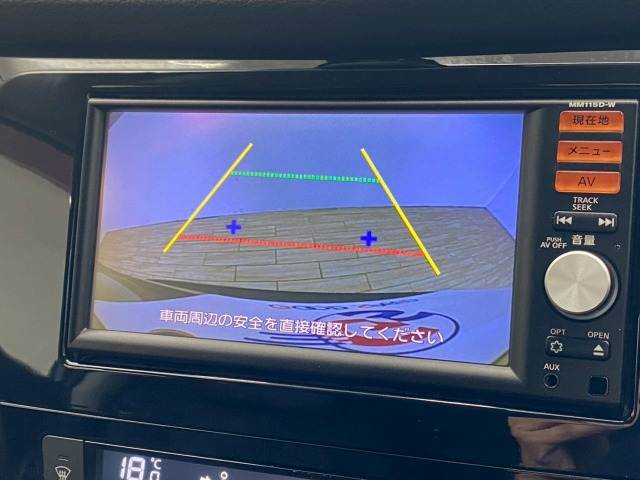 日産 エクストレイルの画像4
