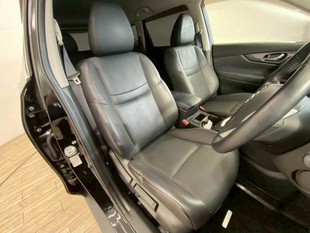 日産 エクストレイルの画像9
