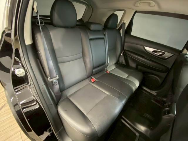 日産 エクストレイルの画像10
