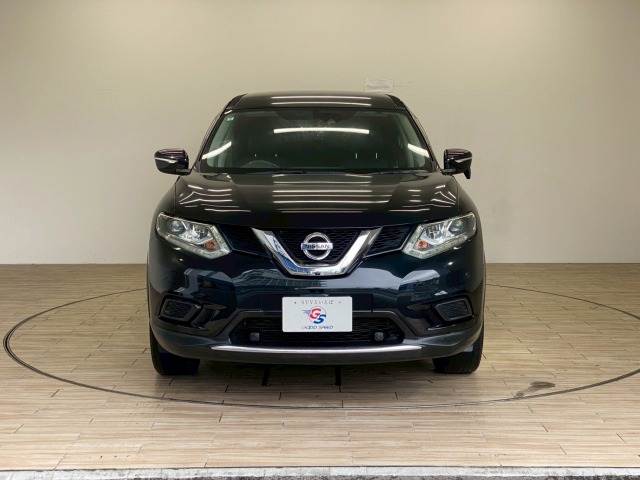 日産 エクストレイルの画像12