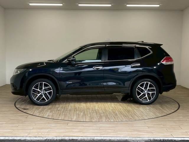 日産 エクストレイルの画像14