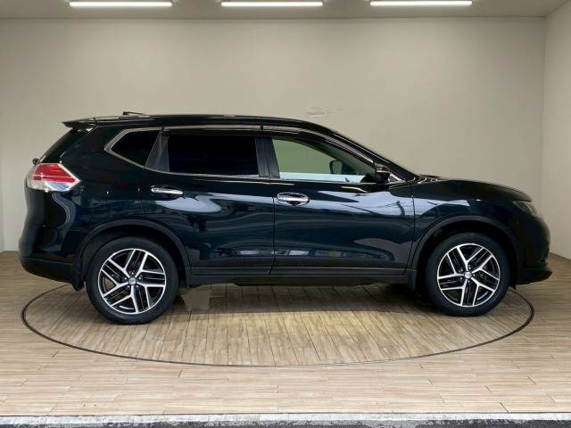 日産 エクストレイルの画像15