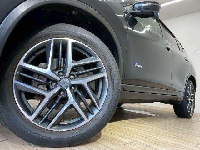 日産 エクストレイルの画像19