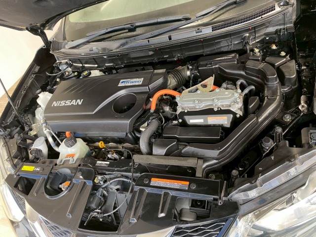 日産 エクストレイルの画像20