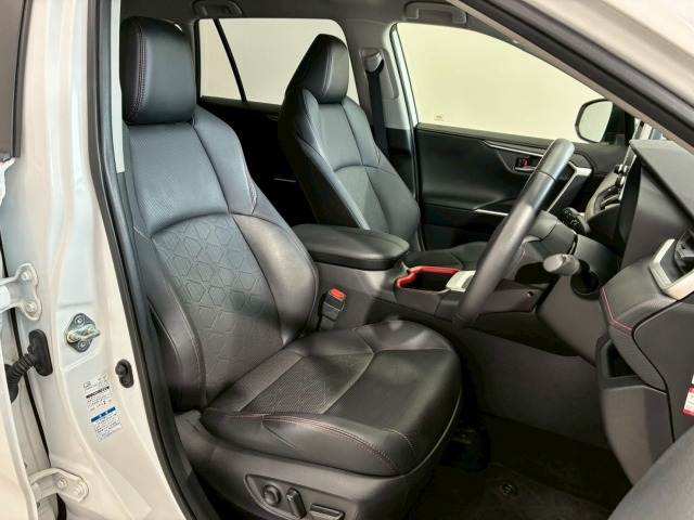 トヨタ&nbsp;RAV4の画像11