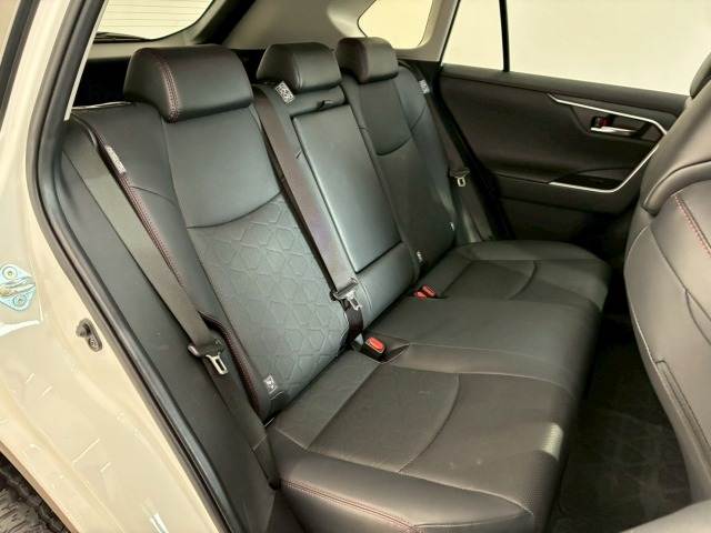 トヨタ&nbsp;RAV4の画像12