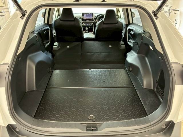 トヨタ&nbsp;RAV4の画像13