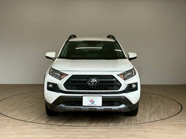 トヨタ&nbsp;RAV4の画像14