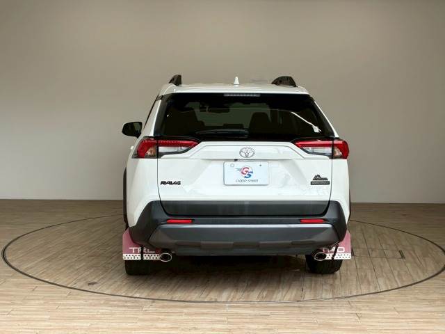 トヨタ&nbsp;RAV4の画像15