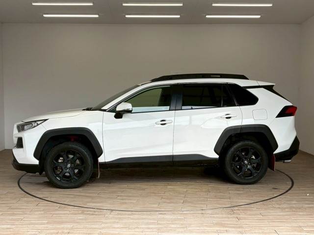 トヨタ&nbsp;RAV4の画像16