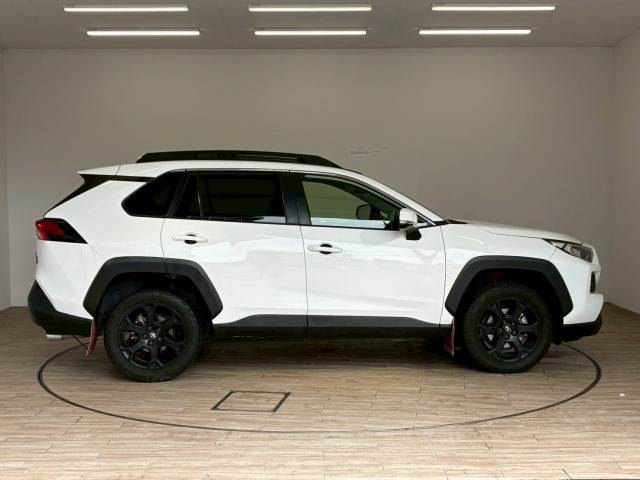 トヨタ&nbsp;RAV4の画像17