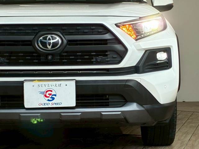 トヨタ&nbsp;RAV4の画像18