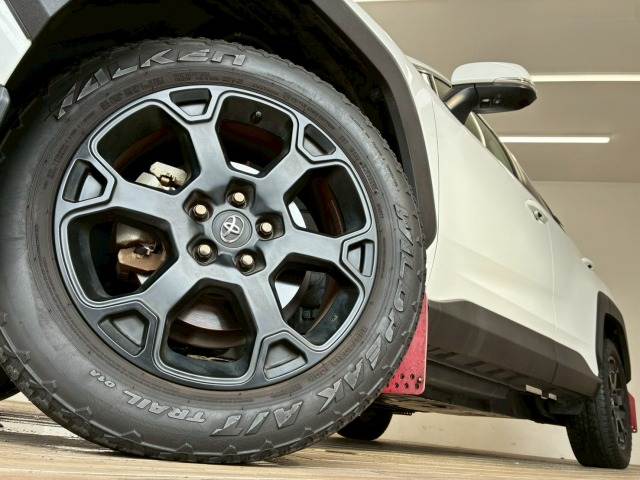 トヨタ&nbsp;RAV4の画像19
