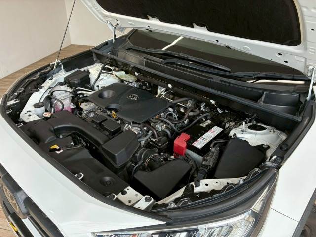 トヨタ&nbsp;RAV4の画像20