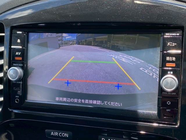 日産 ジュークの画像4