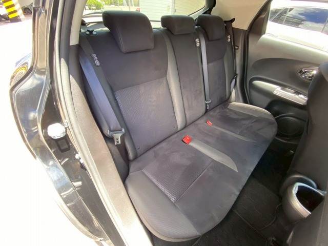 日産 ジュークの画像10