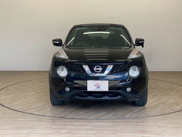 日産 ジュークの画像12